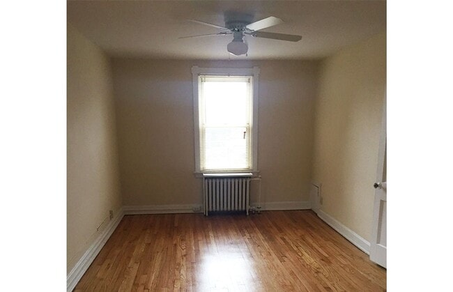 Interior Photo - Tudor Court