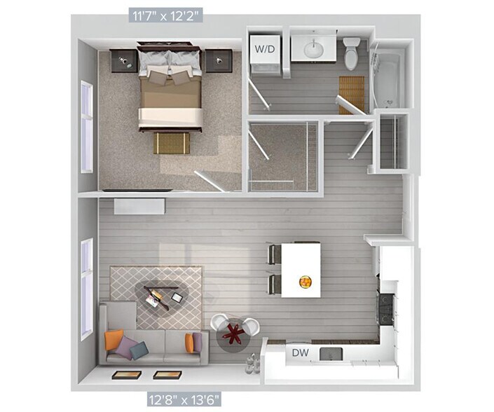 Building Photo - 2690 152nd Ave NE