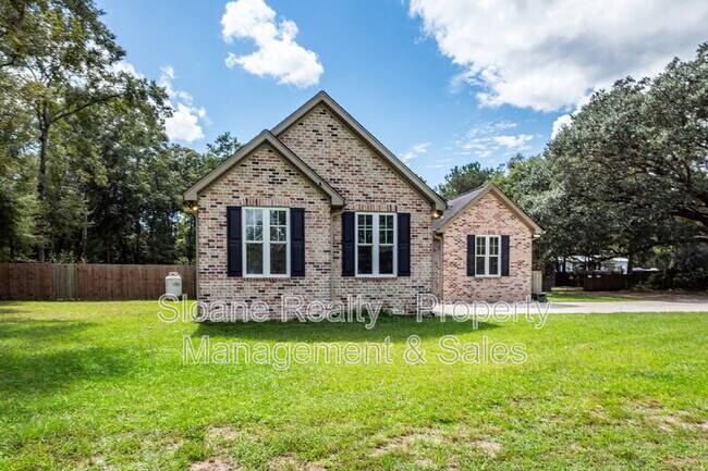 Building Photo - 5751 Old Jacksonboro Rd