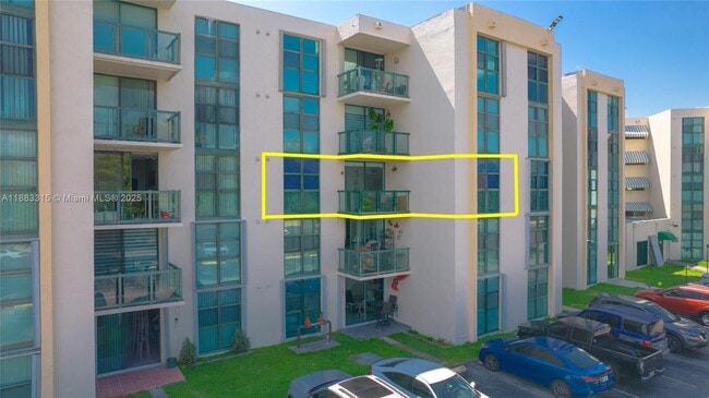 Building Photo - 2055 SW 122nd Ave