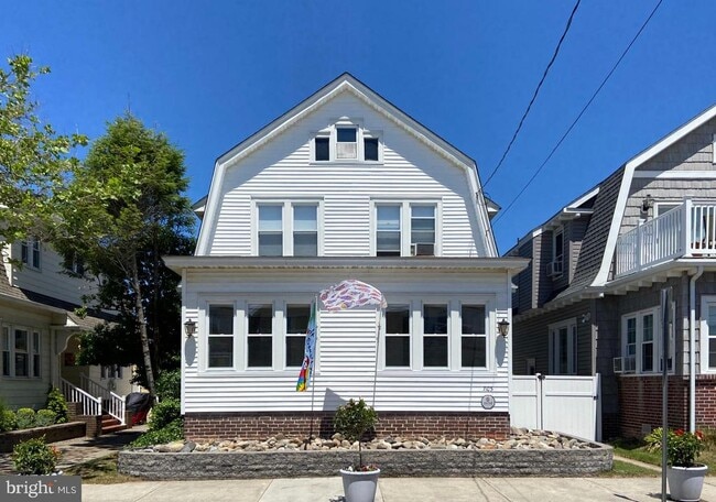 Building Photo - 7103 Ventnor Ave