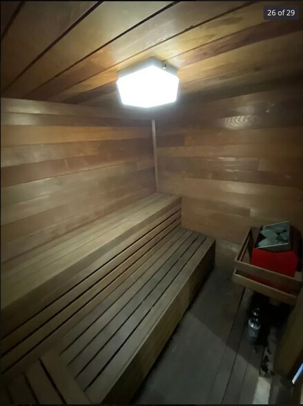 Community Sauna - 3809 Spicewood Springs Rd