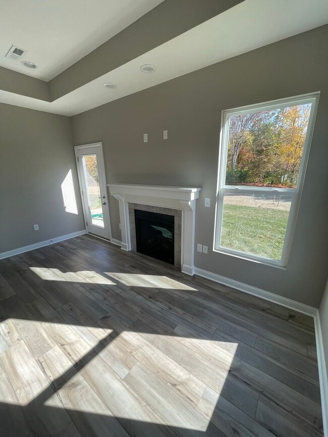 Building Photo - Beautiful New Ranch Home in Powell Availab...
