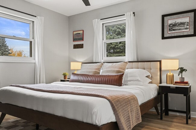 Building Photo - 6090 Rattman Rd