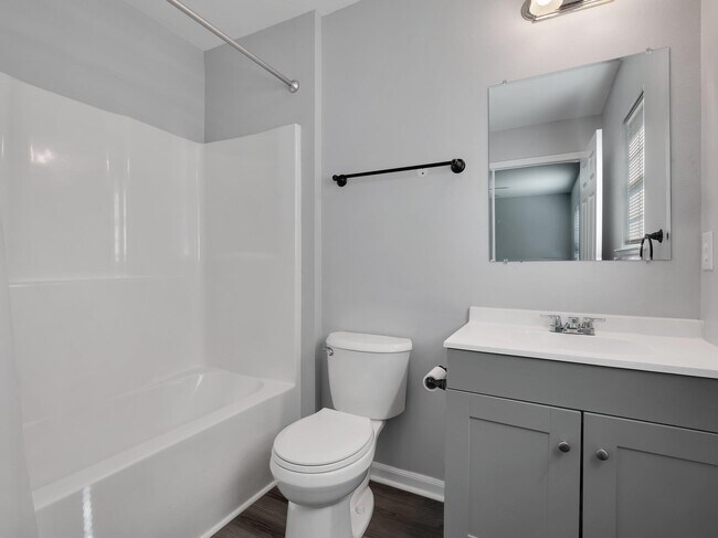 Building Photo - 2222 St Marks St