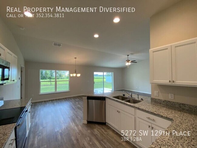 Building Photo - 5272 SW 129th Pl
