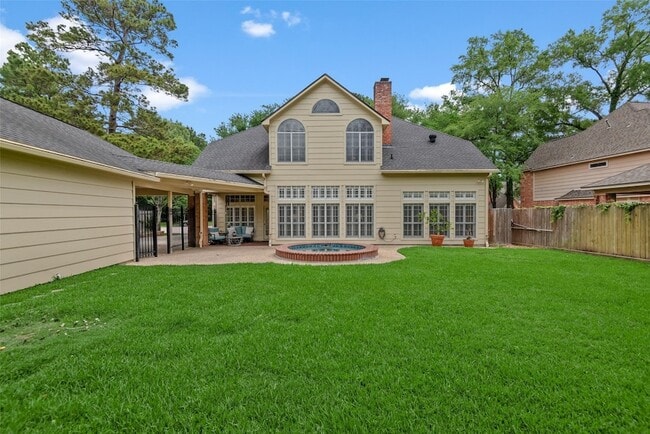 Building Photo - 1811 Wild Plum Ct