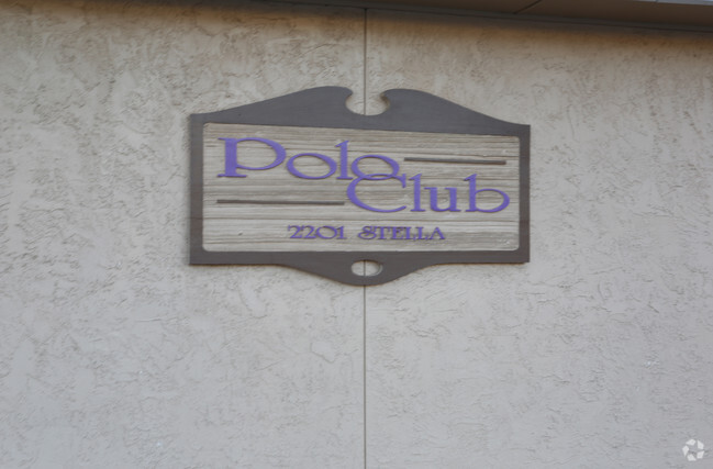 Building Photo - The Polo Club