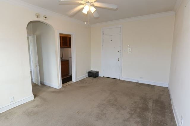 Building Photo - 4644 N Paulina St