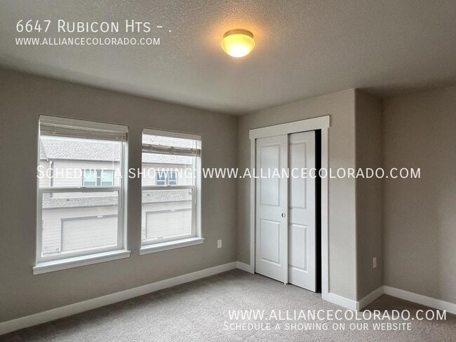 Building Photo - 6647 Rubicon Hts