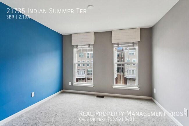 Building Photo - 21735 Indian Summer Terrace