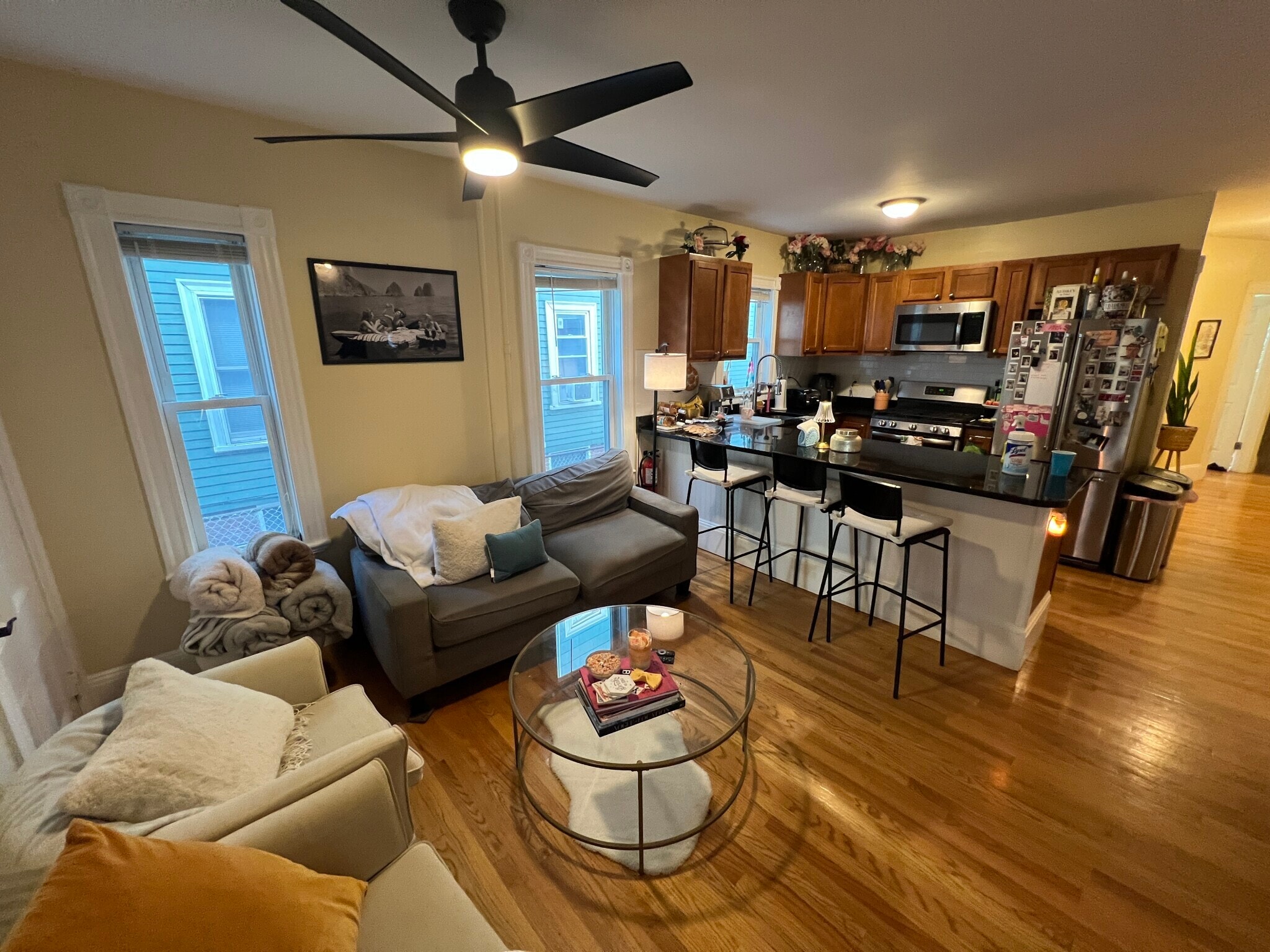 Building Photo - 42-44 Gorham St. Unit 1