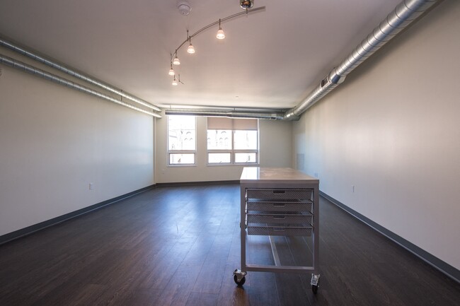 Floorplan - The Penn at Walnut on Highland