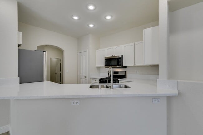 Building Photo - Silverado Ranch 3 bedroom home completely remodeled interior ready for immediate move in!