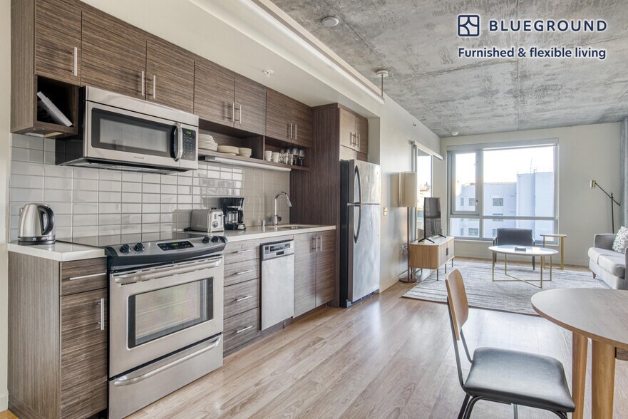 Building Photo - 1285 Sutter St