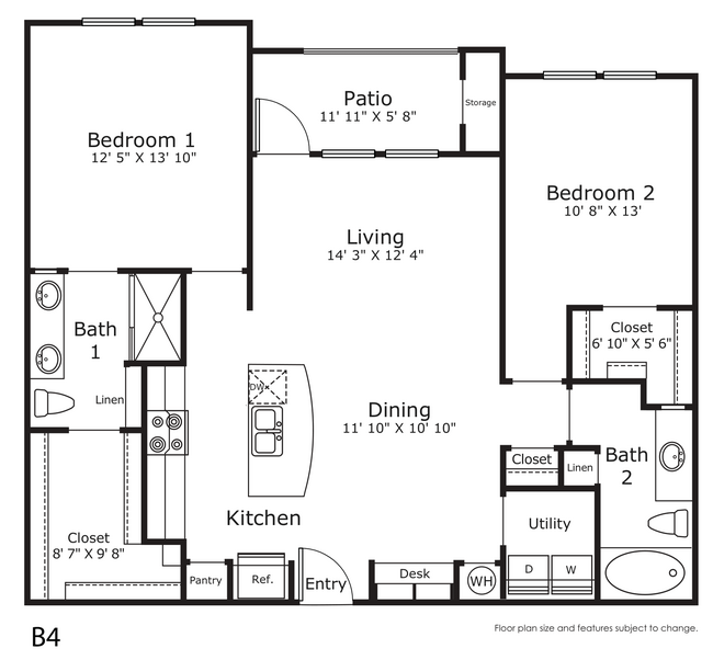 Floorplan - Regalia Bella Terra