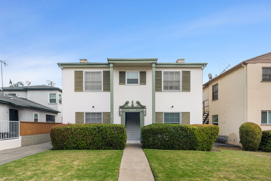 Building Photo - 2632 S Sepulveda Blvd