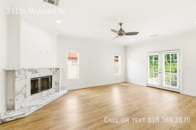 Building Photo - 23114 Mariano St