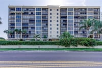 Building Photo - LONG TERM - FULLY FURNISHED 2/2 Open water...