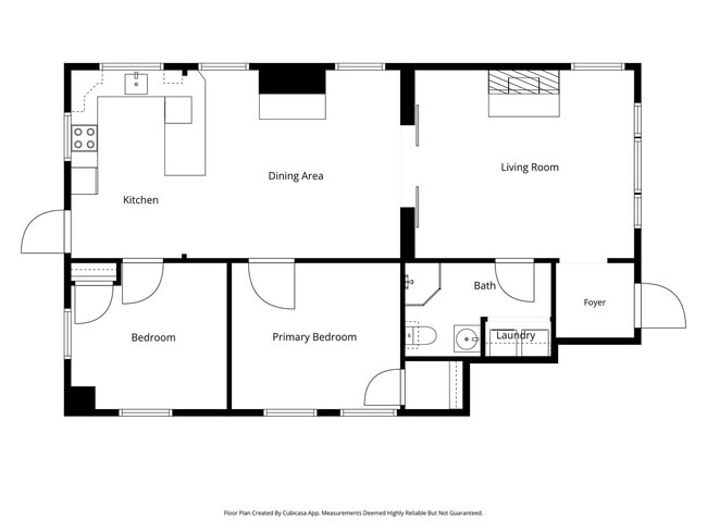 Building Photo - 538 E Waldburg St