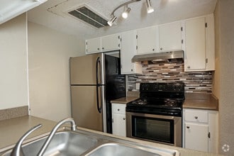 Interior Photo - Sungate Apartments