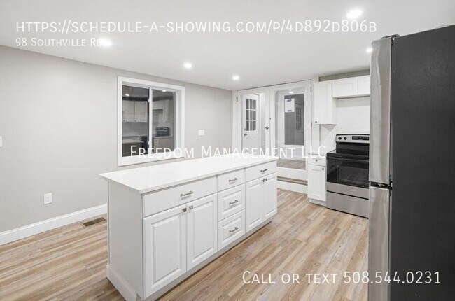 Building Photo - 98 Southville Rd