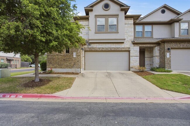 Building Photo - 2304 S Lakeline Blvd