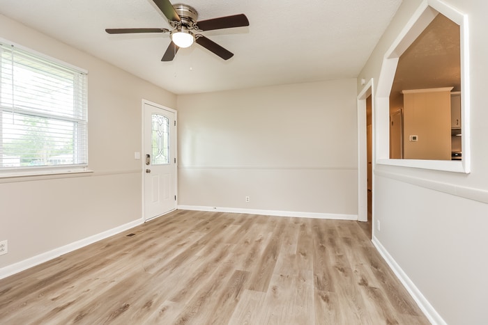 Building Photo - 2629 Yeargan Rd