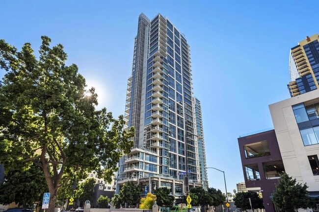 Building Photo - 1262 Kettner Blvd
