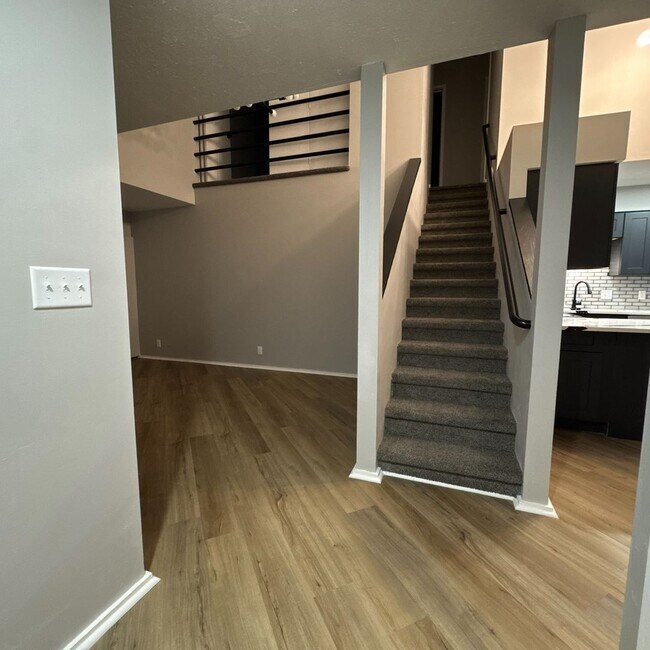 Building Photo - Luxurious 2-Bedroom Apartments with Modern...