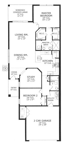 Building Photo - 1233 Kilkenny Ct
