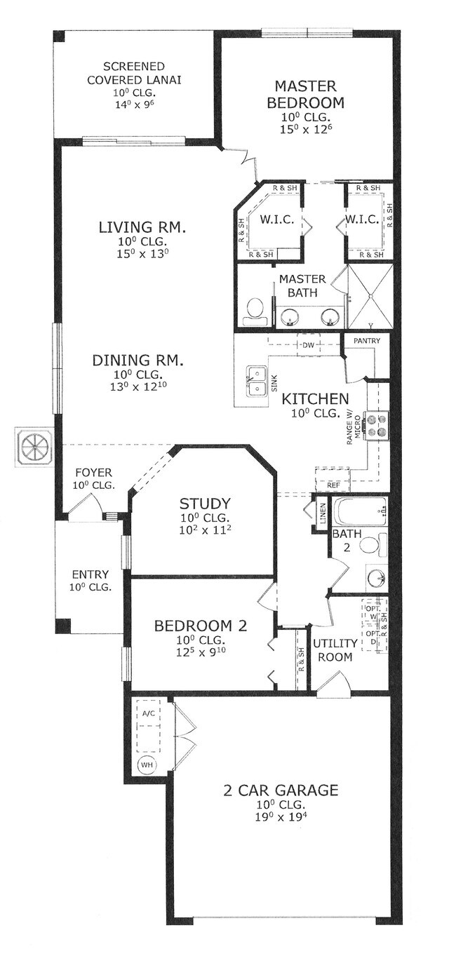 Building Photo - 1233 Kilkenny Ct