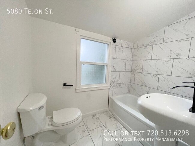 Building Photo - 5080 Tejon St