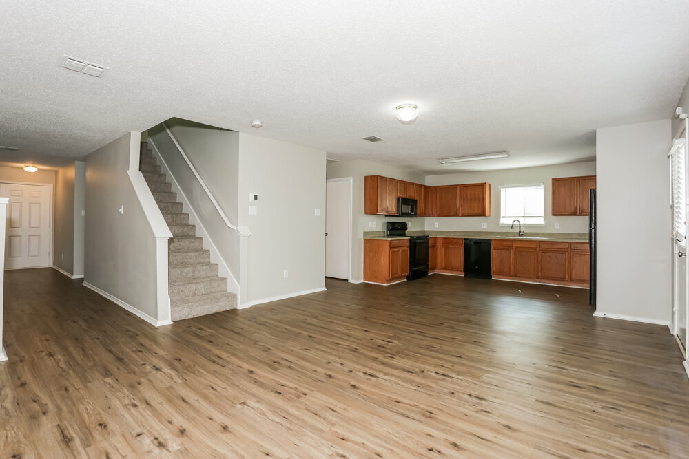 Building Photo - 1433 Lay St
