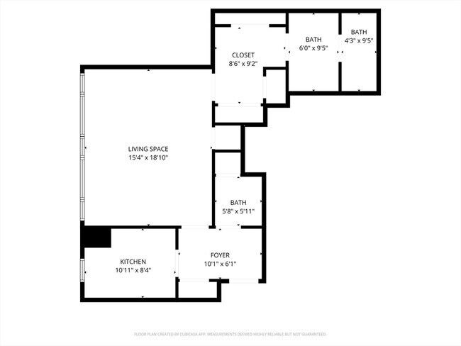 Building Photo - 500 Atlantic Ave