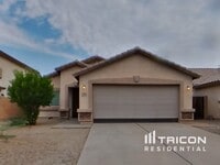 Building Photo - 4558 E Silverbell Rd