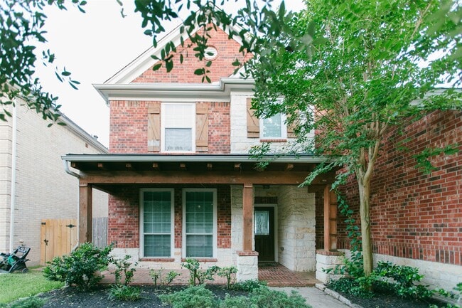Building Photo - 20911 Avery Cove Ln