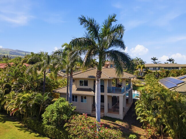 Building Photo - 357 Kualono Pl