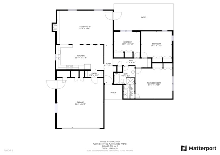 Building Photo - 2501 SW 91st St