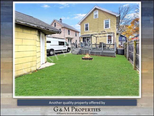 Building Photo - 3-Bedroom Home Rental - North Winton Neighborhood!!