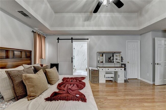 Building Photo - 4317 Holliday Rd