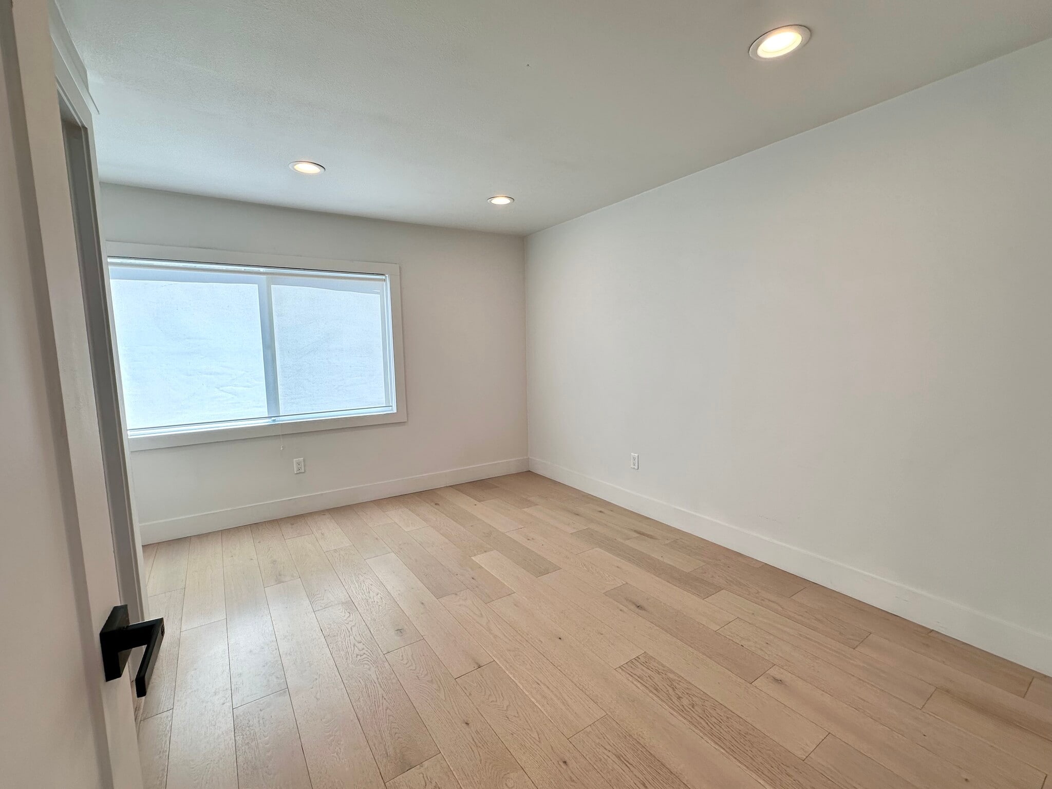 Primary bedroom - 4336 Toland Way
