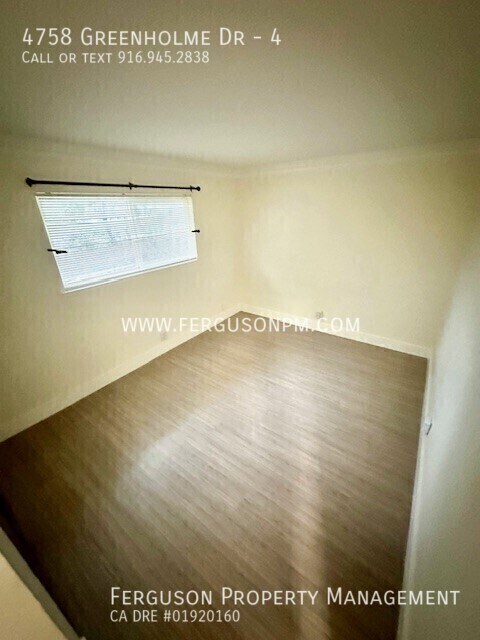 Building Photo - 4758 Greenholme Dr