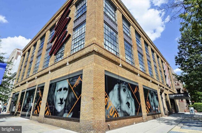 Building Photo - 1515 15th St NW