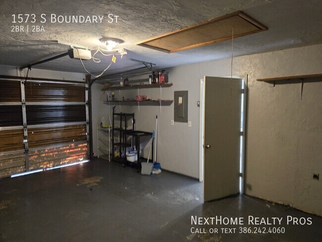 Building Photo - 1573 S Boundary St