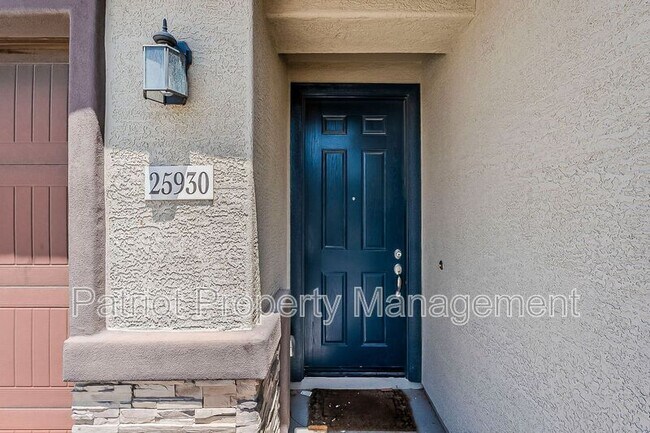 Building Photo - 25930 N Langley Dr