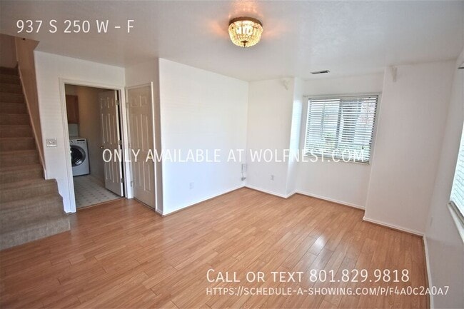 Building Photo - 937 S 250 W St