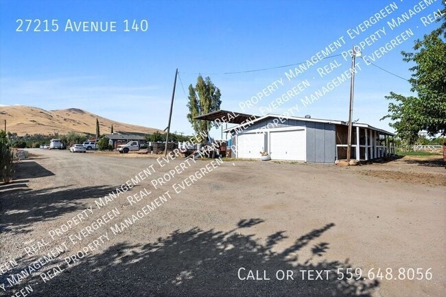 Building Photo - 27215 Ave 140