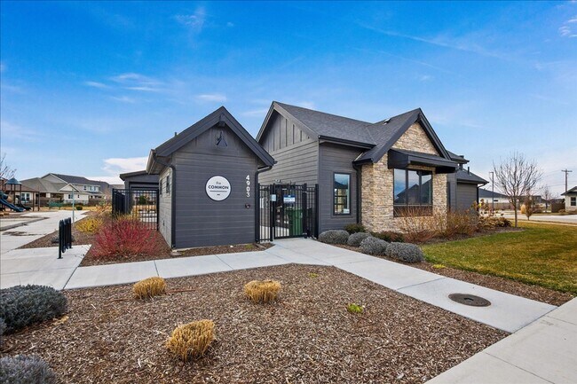 Building Photo - 4 Bedroom, 2 Bath home in Beautiful Meridian with SO MANY upgrades and perks throughout!  You don...