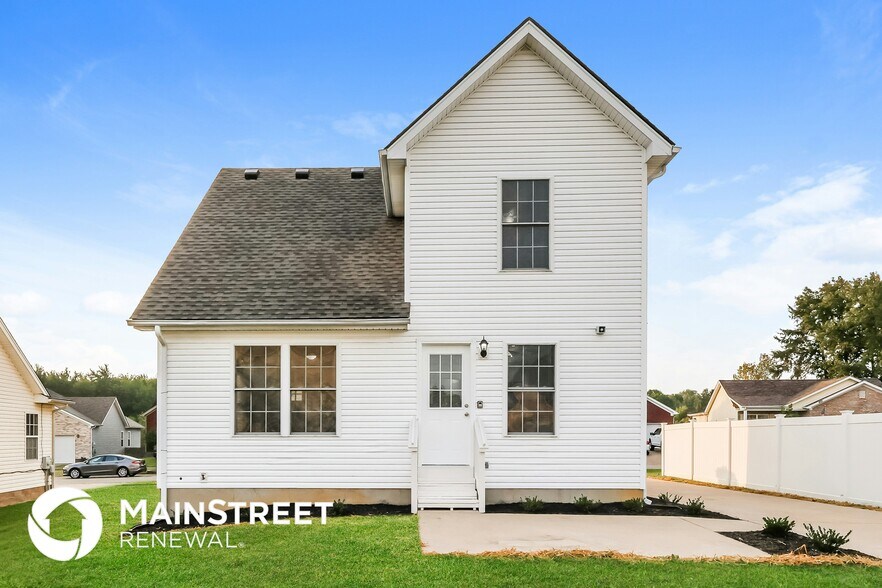 Building Photo - 308 Tex Ave